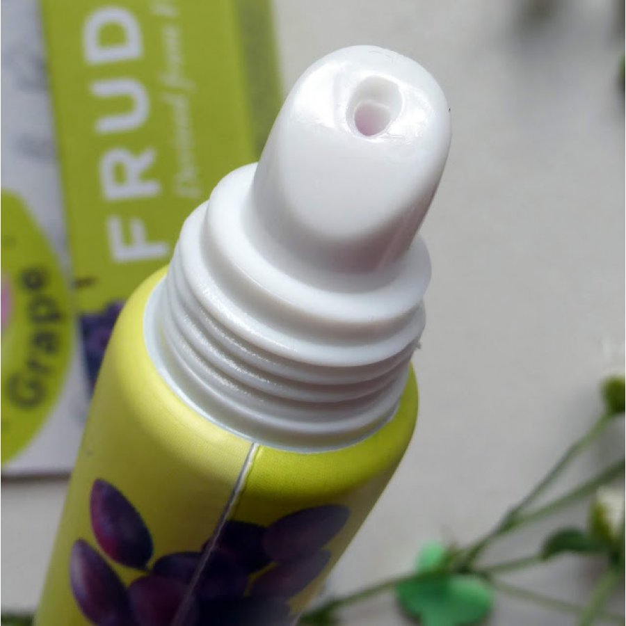 Медовая эссенция для губ Frudia Grape Honey Chu Lip Essence Frudia - фото2