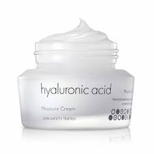 Увлажняющий крем для лица It`s Skin Hyaluronic Acid Moisture Cream 50 ml - фото2