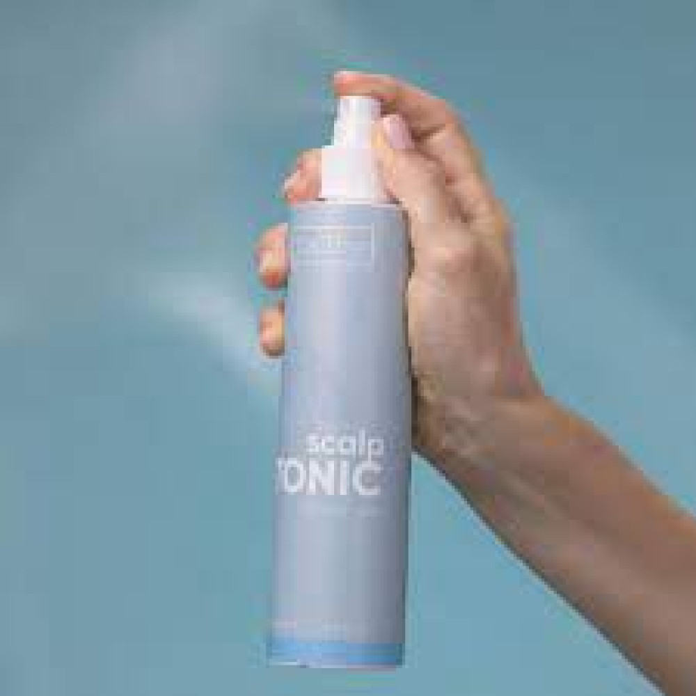 Тоник для склонной к жирности кожи головы Tashe Professional Scalp tonic for oily skin 250ml - фото3
