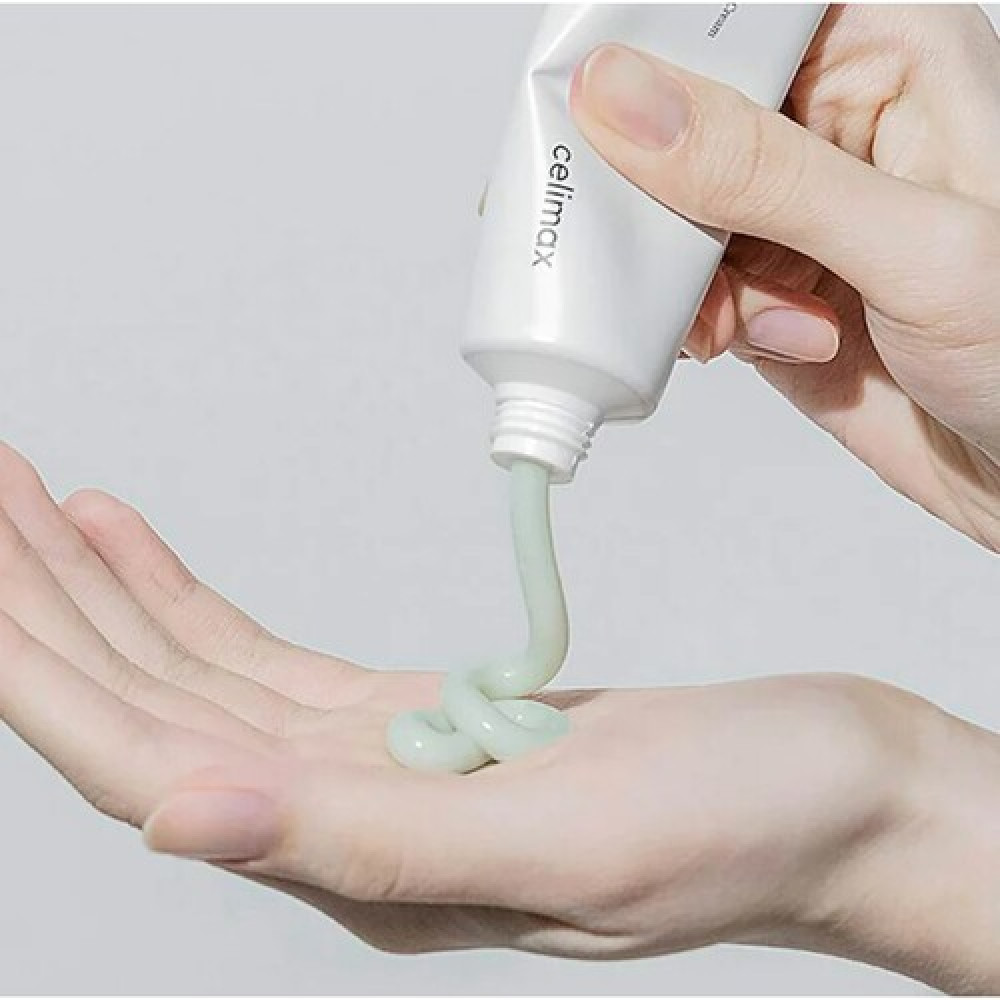 Крем для лица восстанавливающий с экстрактом нони Celimax The Real Noni Energy Repair Cream 50ml - фото3