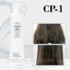 ESTHETIC HOUSE Лечебная шелковая эссенция для волос CP-1 THE REMEDY SILK ESSENCE 150 ml - фото2