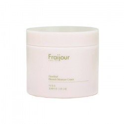 Успокаивающий крем для чувствительной кожи Fraijour Heartleaf Blemish Moisture Cream - 100 мл - фото