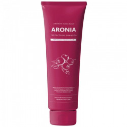Шампунь для волос Pedison АРОНИЯ Institute-beaut Aronia Color Protection Shampoo 100 мл - фото