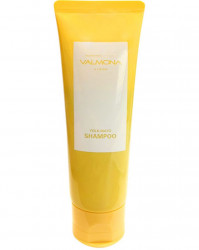 Шампунь для волос VALMONA ПИТАНИЕ Nourishing Solution Yolk-Mayo Shampoo 100 мл - фото