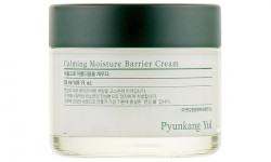 Крем для лица успокаивающий Pyunkang Yul Calming Moisture Barrier Cream 50 мл - фото
