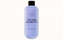 Шампунь для придания объема Limba Cosmetics Pure Volume Shampoo 300 мл - фото