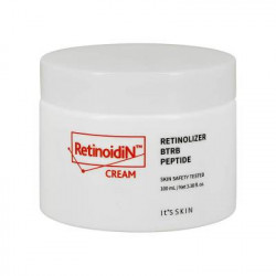 Антивозрастной крем с ретинолом и пептидами It's Skin Retinoidin Cream 100 мл - фото