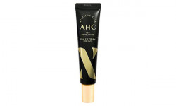 AHC Антивозрастной крем для век с эффектом лифтинга Ten Revolution Real Eye Cream For Face 12 ml - фото