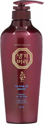 Daeng Gi Meo Ri Шампунь для жирной кожи головы SHAMPOO For oily scalp (without PP case) 500ml - фото