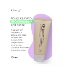 ESTHETIC HOUSE Кондиционер для волос ПРОТЕИНОВЫЙCP-1 BС Intense Nourishing Conditioner Version 2.0 100ml - фото