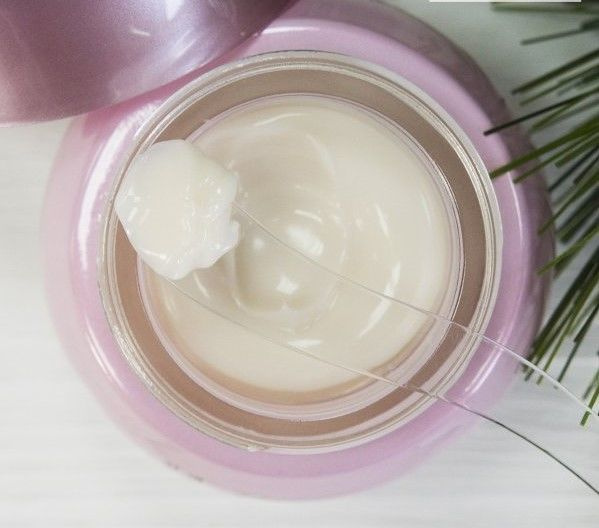 Омолаживающий питательный крем для лица Missha Misa Yei Hyun Cream - фото3