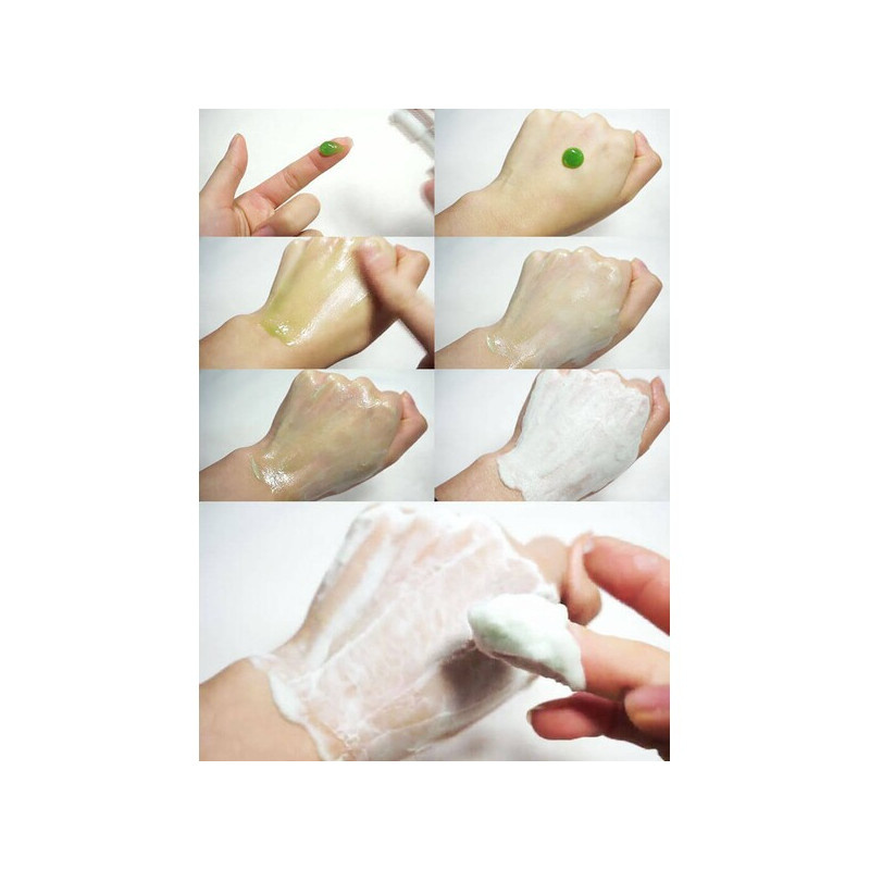 MEDI-PEEL Гель для глубокого очищения кожи с эффектом детокса Algo-Tox Deep Clear 150ml - фото3