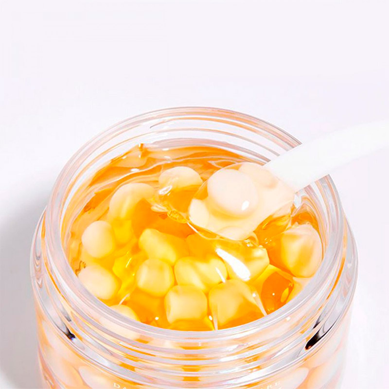 MEDI-PEEL Крем-филлер с PLA кислотой Gold Age Tox Cream 50 ml - фото3