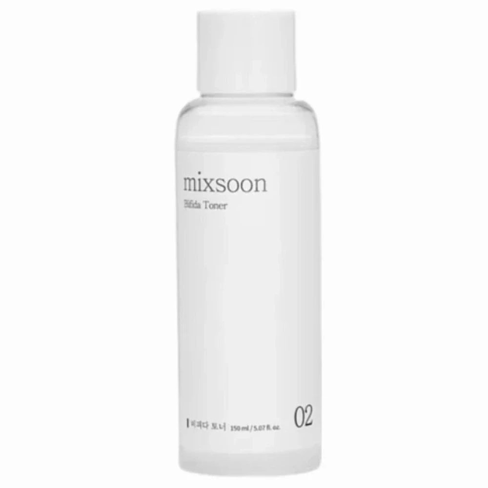 Тонер для лица с бифидобактериями Mixsoon Bifida Toner 150ml - фото