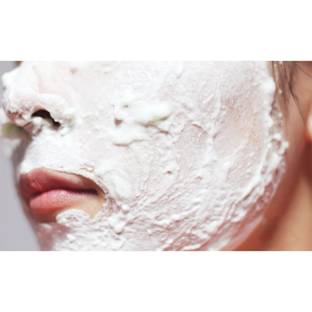 Гель для глубокого очищения с комплексом витаминов Algo-Tox Vita Cleanser,150 мл - фото3