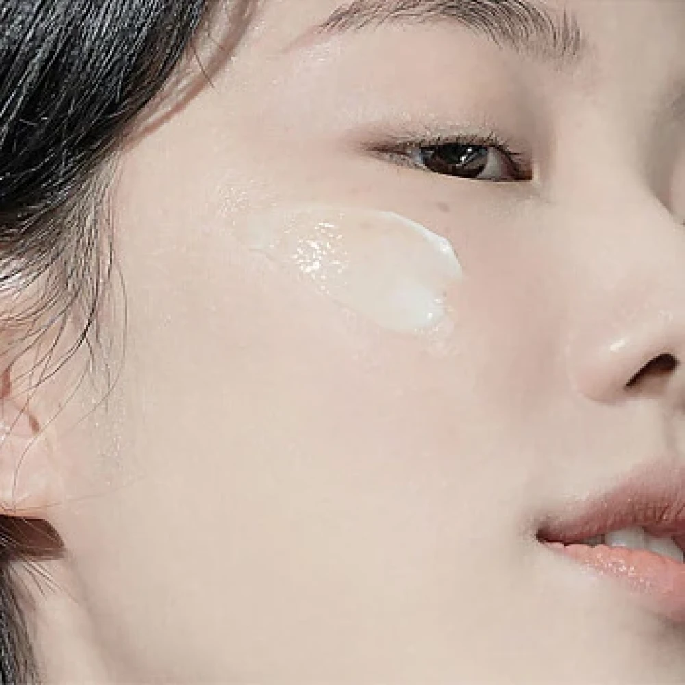 Многофункциональный увлажняющий гель для лица ROUND LAB BIRCH JUICE MOISTURIZING SOOTHING GEL 150мл - фото3