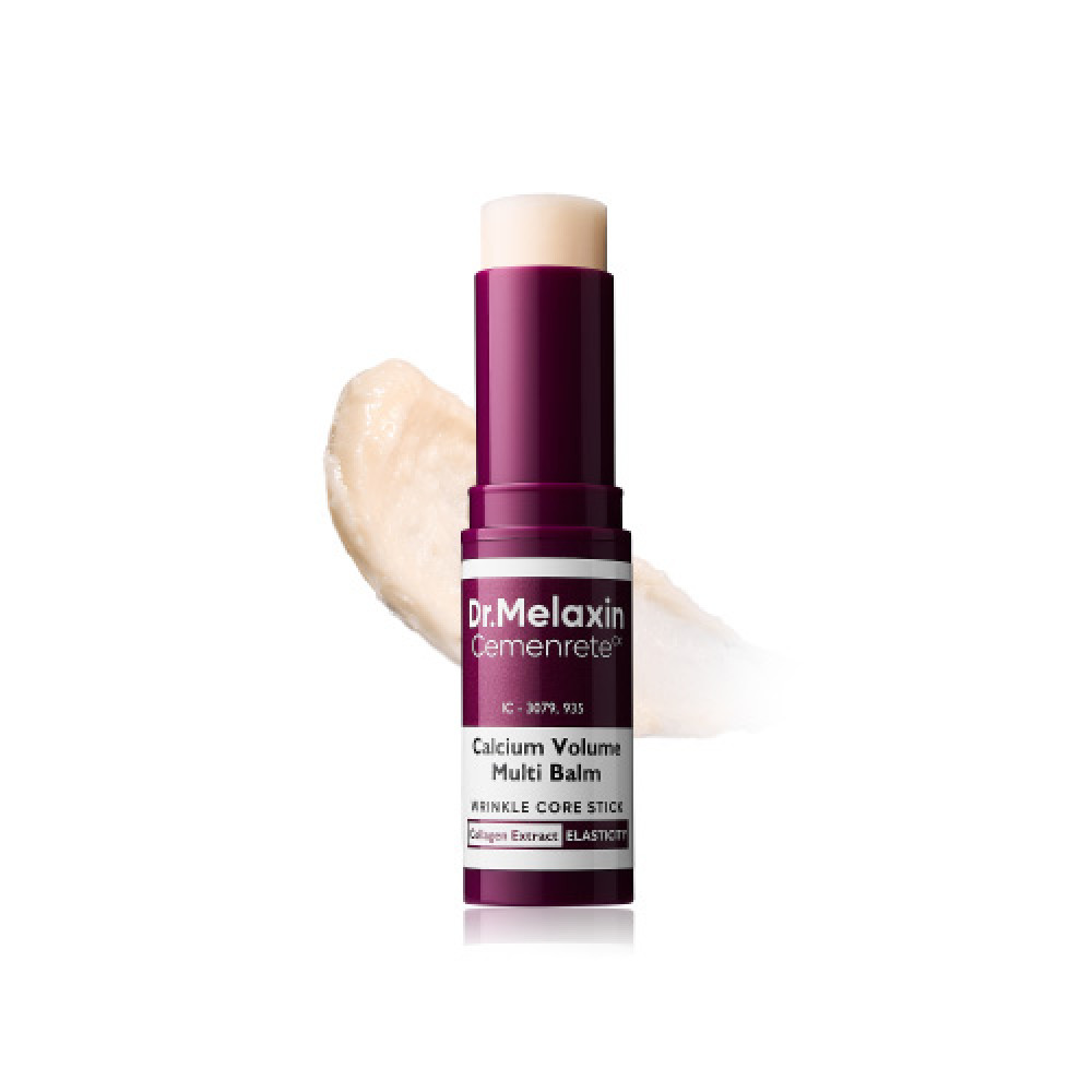 Бальзам для кожи вокруг глаз Cemenrete Calcium Volume Multi Balm 9g - фото3