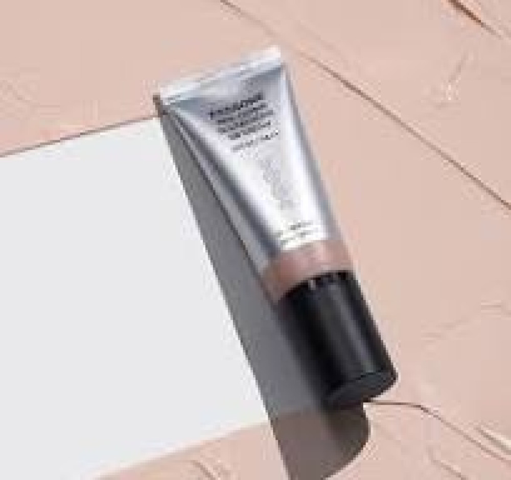 BB-крем с экзосомами и глутатионом DR.REBORN EXOSOME REAL DERMA GLUTATHIONE BB CREAM SPF30(35 мл) - фото3