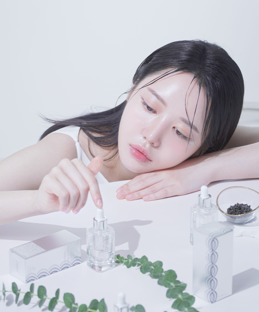 Сыворотка успокаивающая с экзосомами DR.REBORN EXOSOME SUPER CALMING AMPOULE (30 мл) - фото3
