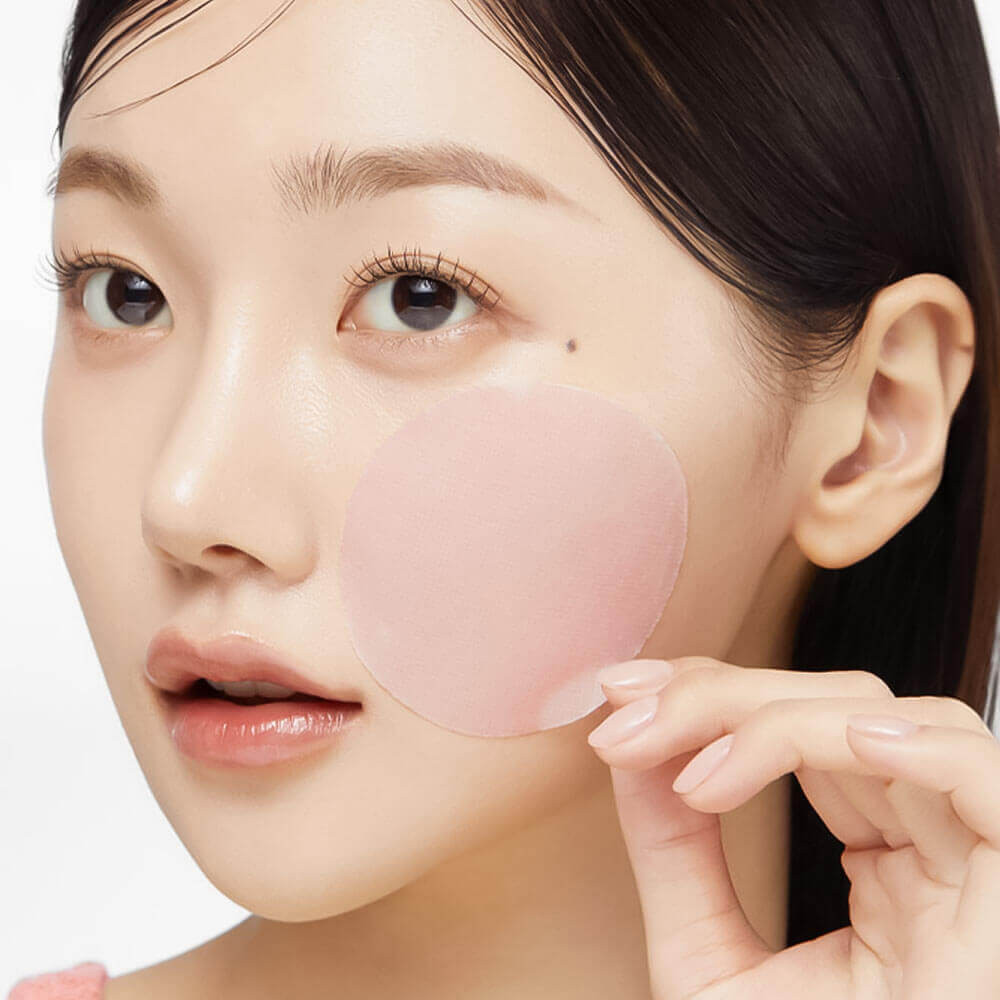 MEDICUBE Тонер-пэды гелевые с PDRN и коллагеном Pink Collagen Toning Gel Toner Pad 70шт - фото3