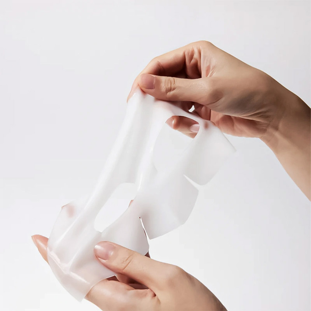  Гидрогелевая маска Biodanceс Hydro Cera-nol Real Deep Mask - фото3