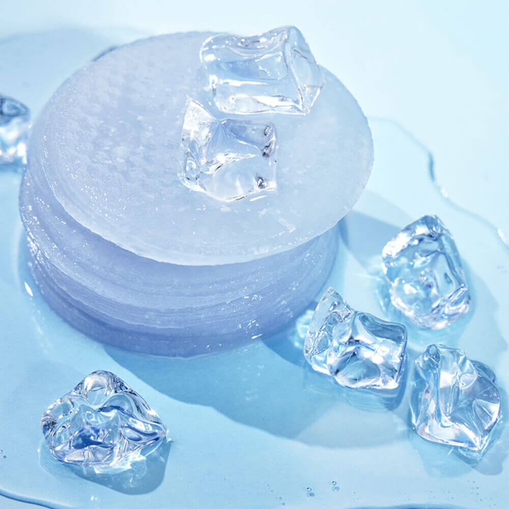 Тонер-пэды Biodance восстанавливающие с керамидами Cera-nol Gel Toner Pads 60шт - фото3