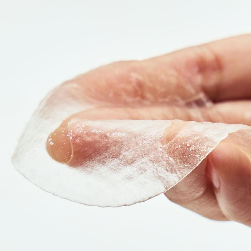 BIODANCE Тонер-пэды для лица увлажняющие с коллагеном Collagen Gel Toner Pads 60шт - фото2