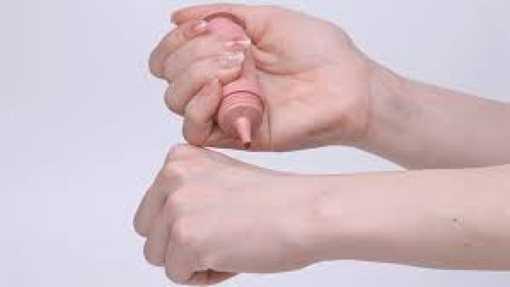 Пилинг-сыворотка с ретинолом и кислотами MISSHA Red Bean Retinol Pore Dead Peel Drop 25 15ml - фото2