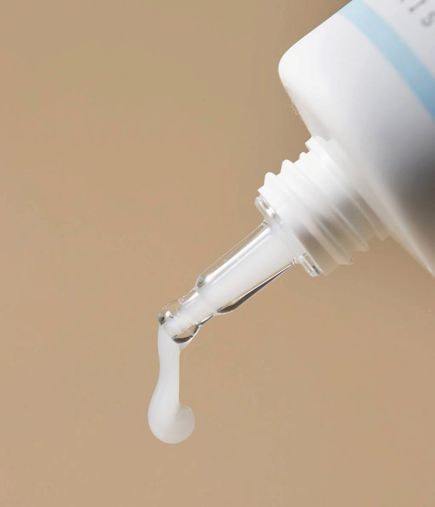 Успокаивающий крем-гель с хауттюйнией AXIS-Y Heartleaf My-Type Calming Cream - фото2