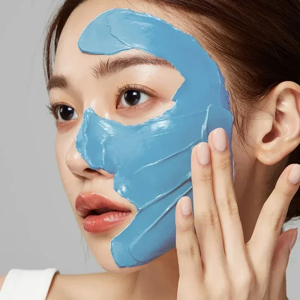 Маска для глубокого очищения пор MEDICUBE Zero Pore Mud Peel-off Mask 100 мл - фото2