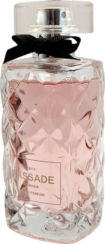 Парфюмированная вода для женщин PdParis Passade Intense 100 мл  - фото