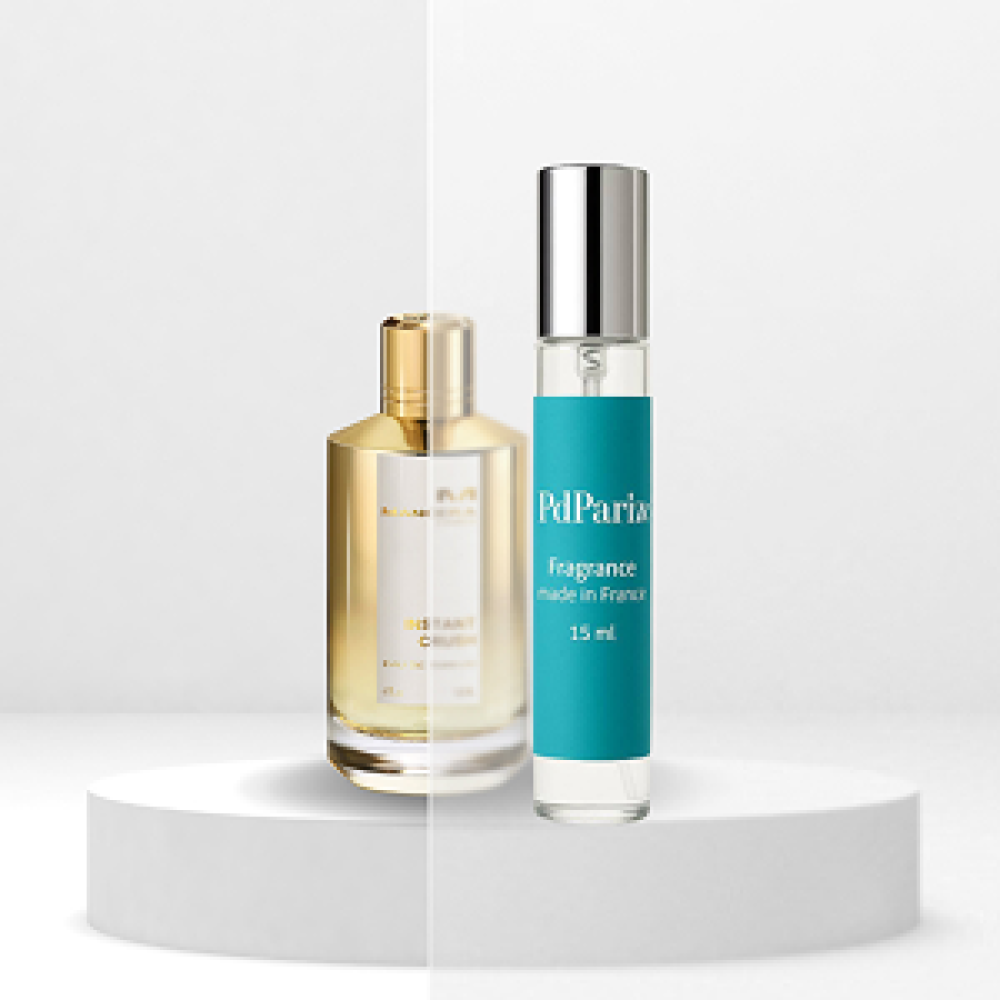 Парфюмированная вода для женщин PdParis Delicious 100 мл  - фото