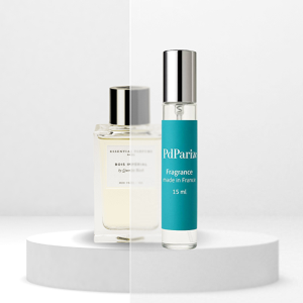 Парфюмированная вода для женщин PdParis Aurora 100 мл  - фото