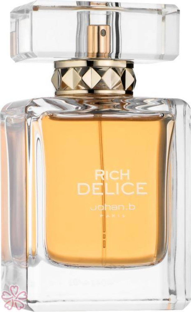 Парфюмированная вода RICH DELICE 85 мл Франция - фото