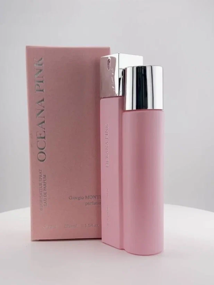 Парфюмированная вода Oceana Pink 100мл  - фото