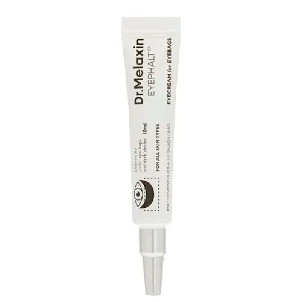 Крем под глаза Dr.MELAXIN EYEPHALT RETINOL EYEBAG CREAM 10 мл - фото