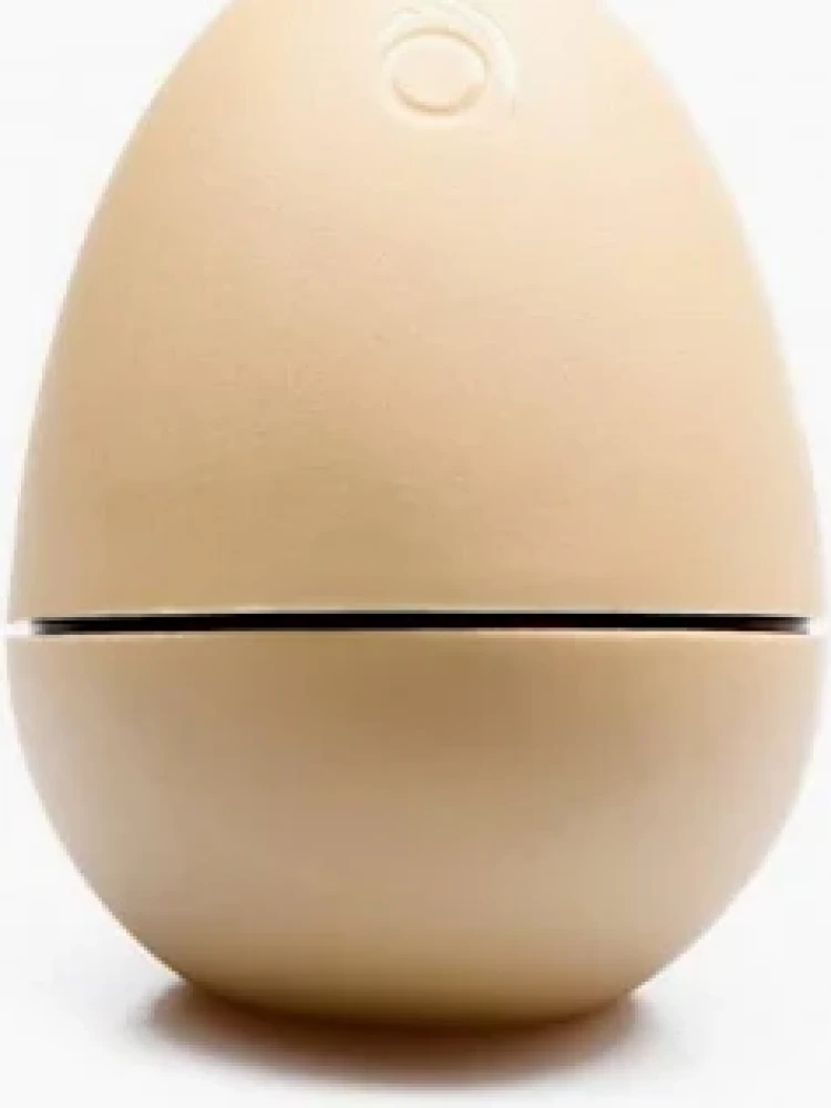 Бальзам для губ EXO EGG Ирис kis kis 12гр - фото2