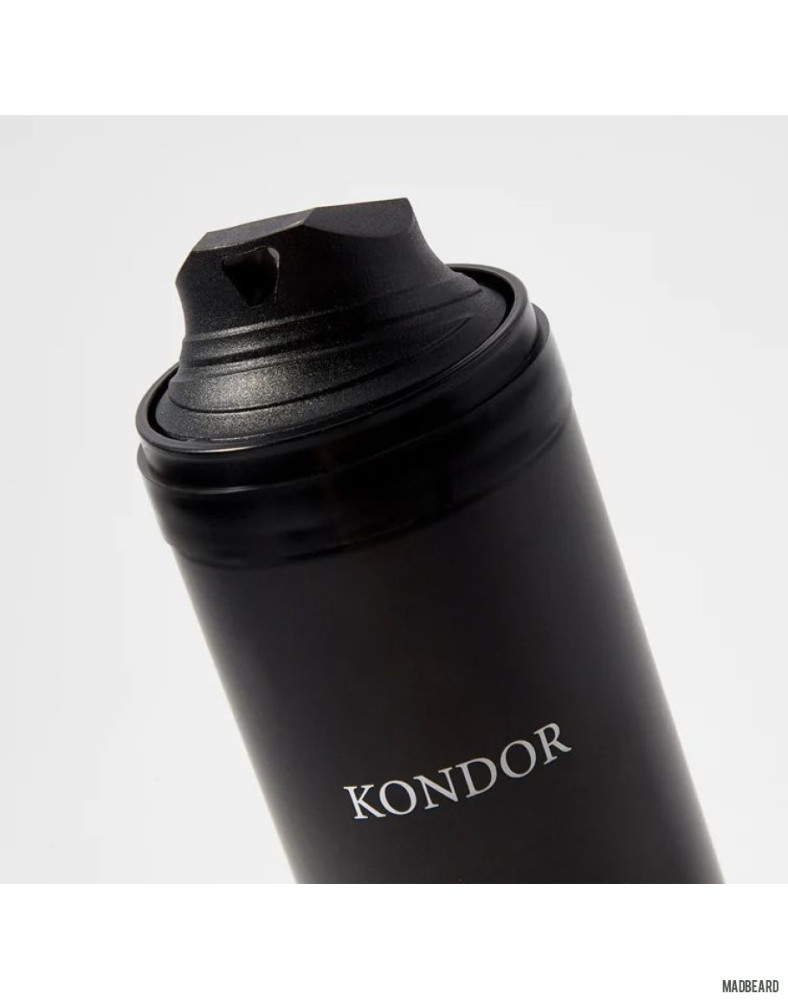 KONDOR Пена для бритья 200мл - фото2