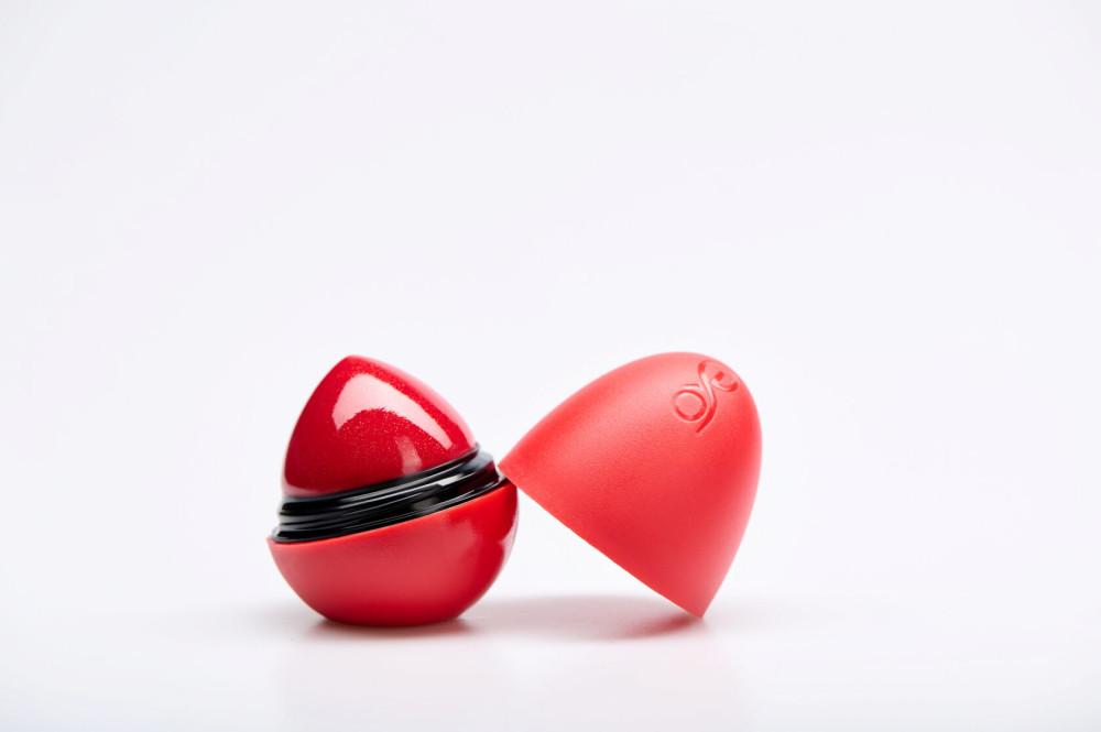 Бальзам для губ EXO EGG Клюква в сахаре с сибирской хвоей 12гр - фото2