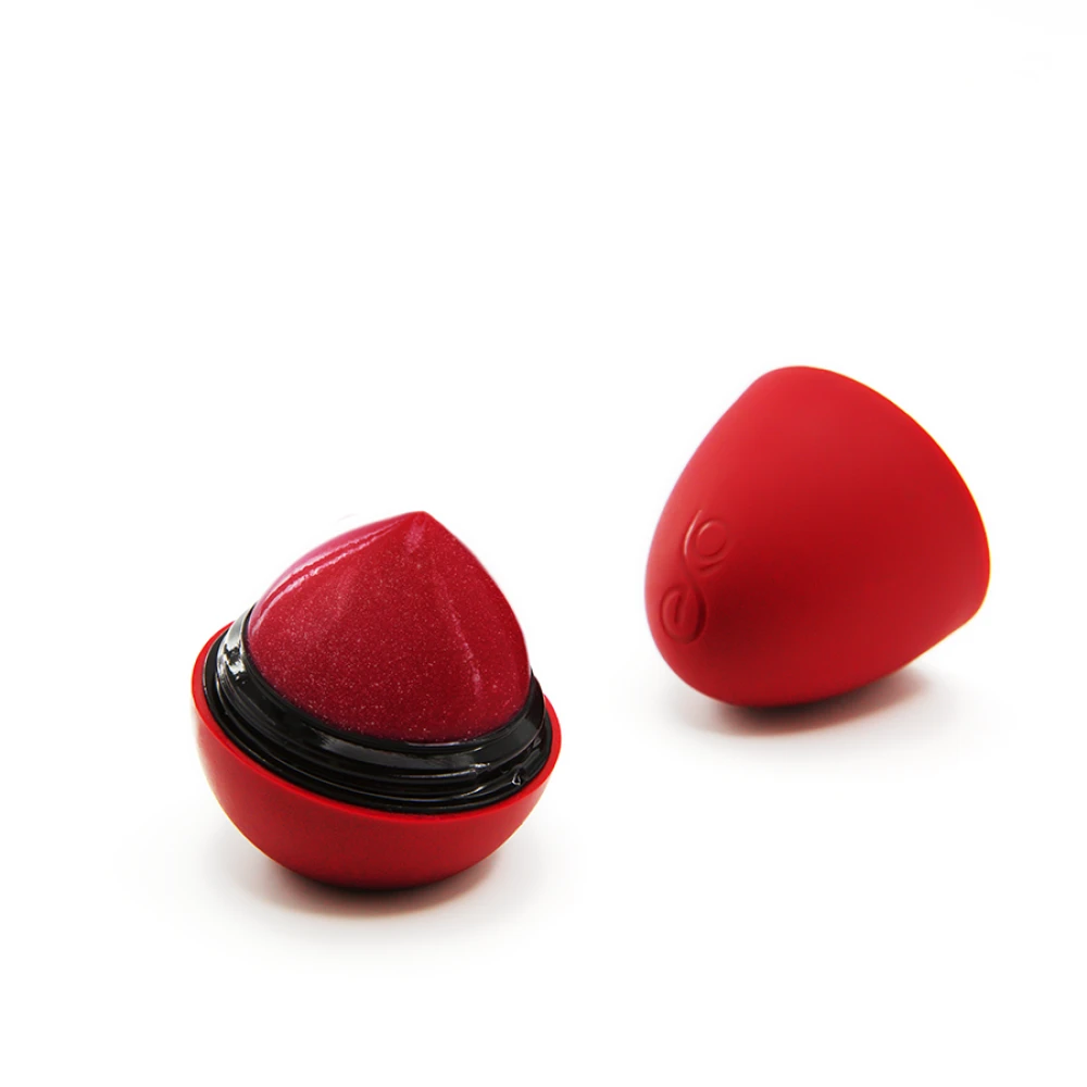 Бальзам для губ EXO EGG Клюква в сахаре с сибирской хвоей 12гр - фото3