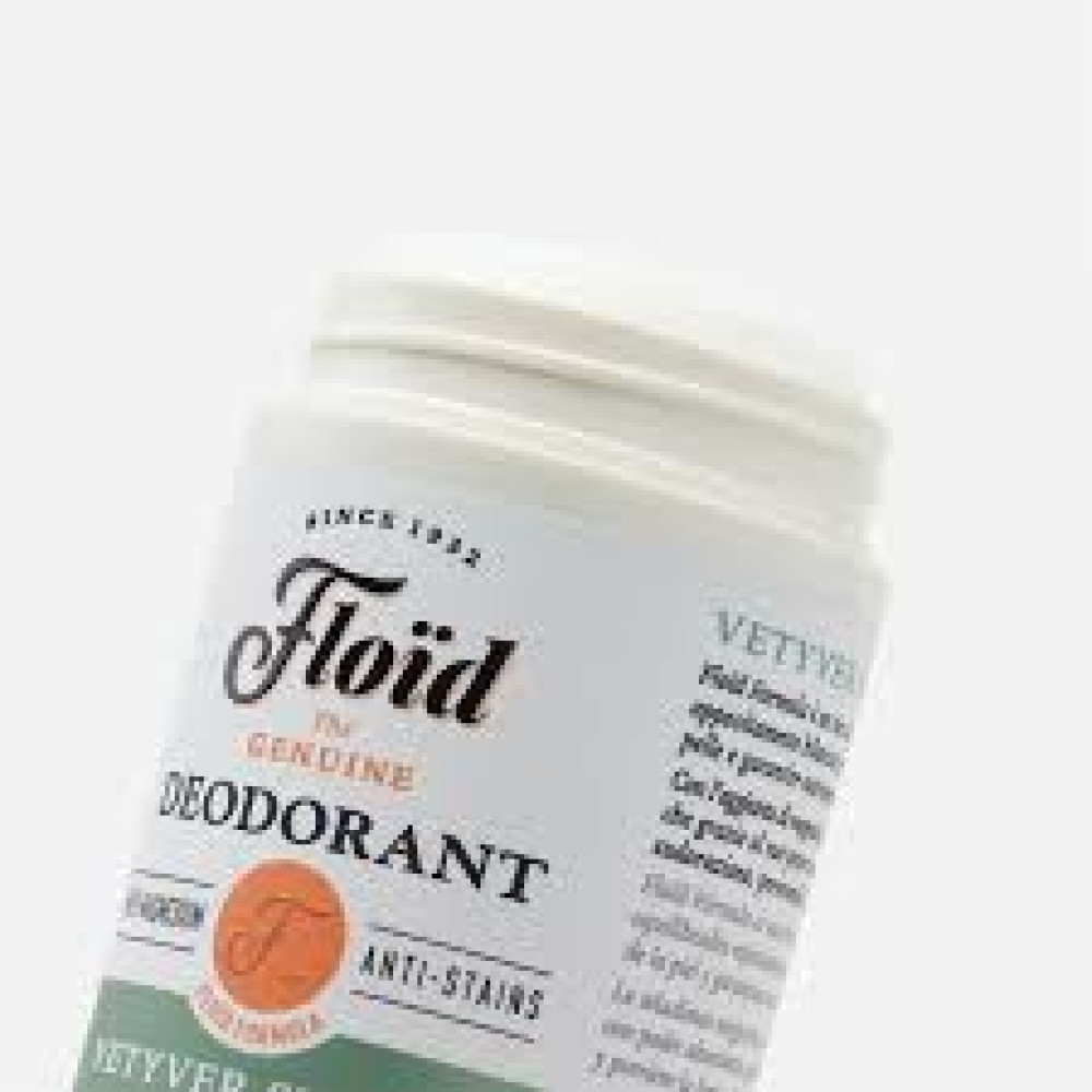 Дезодорант Floid VETYVER SPLASH 75мл - фото2