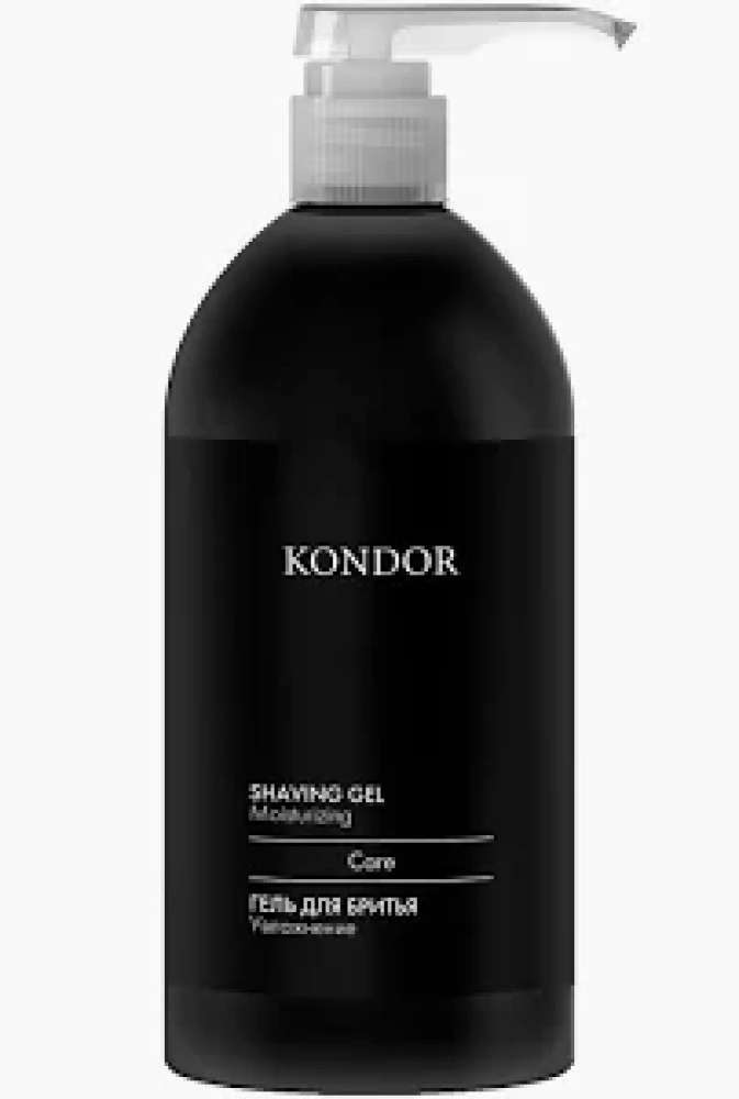 KONDOR My Beard Гель для бритья 750мл - фото