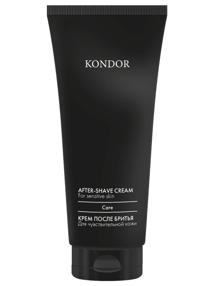 KONDOR My Beard Крем после бритья 200мл - фото