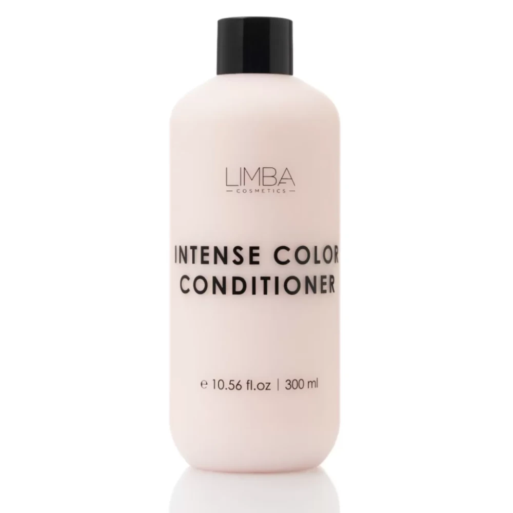 Кондиционер для окрашенных волос Limba Cosmetics Intense Color Conditioner 300мл - фото