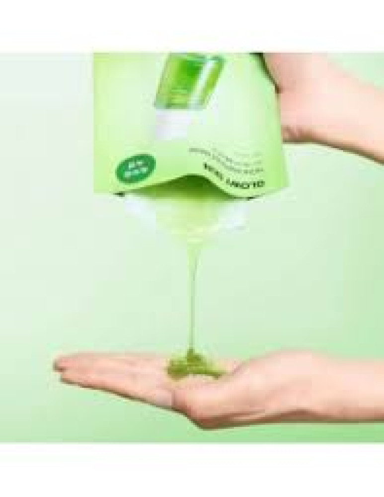 Тканевая маска с экстрактом нони антиоксидантная CELIMAX The Real Noni Energy Ampoule Mask 29мл - фото3