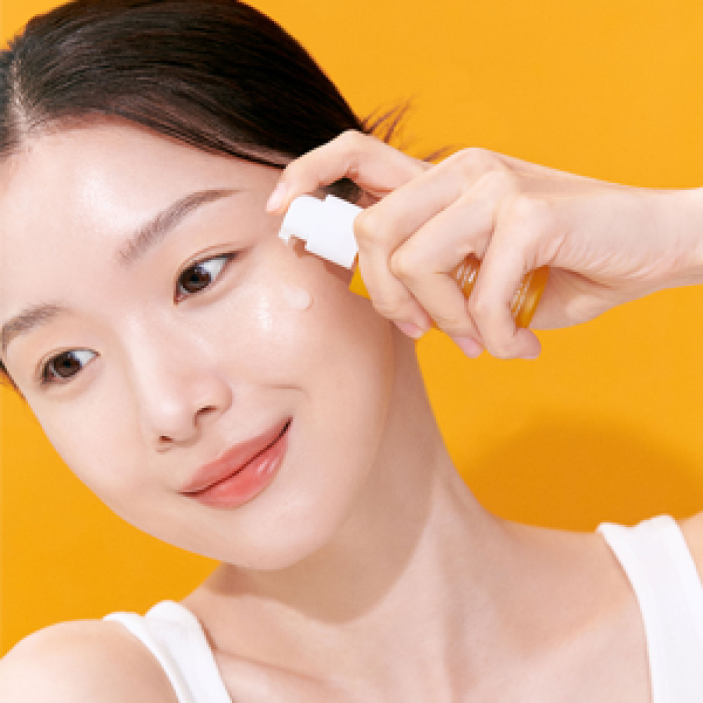 Сыворотка для сияния кожи CELIMAX Pore+Dark Spot Brightening Serum 30мл - фото2