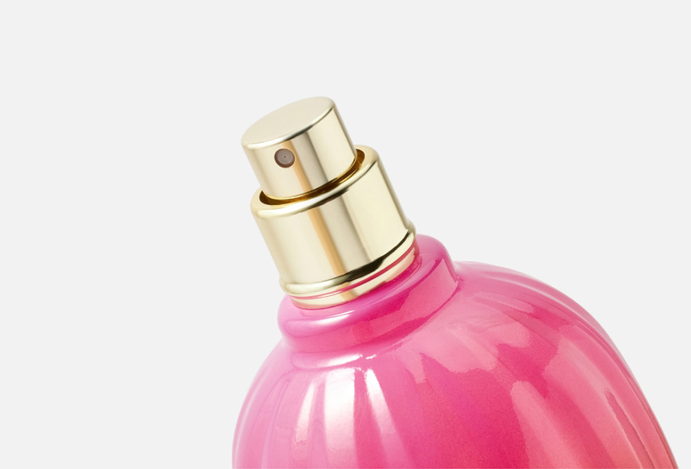 Парфюмерная вода BANDERAS THE ICONSUPREME для женщин 100 мл - фото2