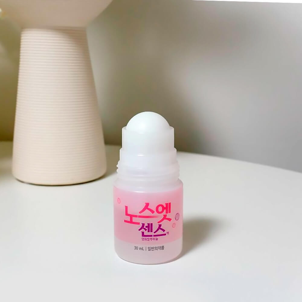 Дезодорант для кожи от излишней потливости Nosweat 30ml - фото