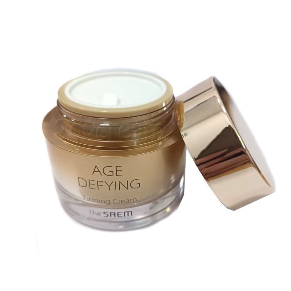 Крем антивозрастной Age-defying Firming Cream 50ml - фото2
