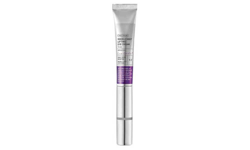 Крем для век с микроиглами VT COSMETICS Reedle Shot Lifting Eye Cream 15мл - фото